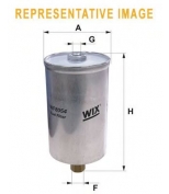 WIX FILTERS - WF8336 - 